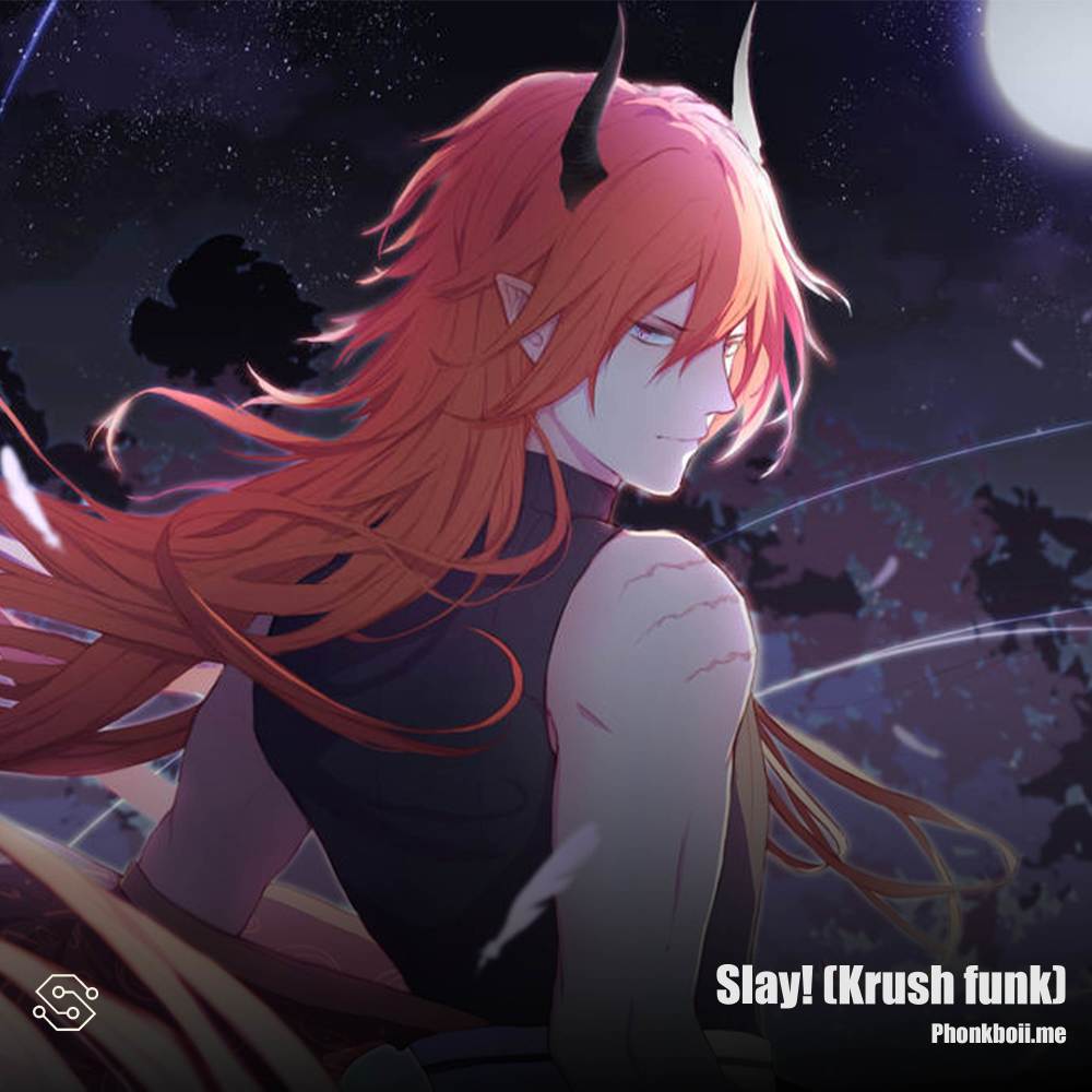 SLAY! (8D Audio)