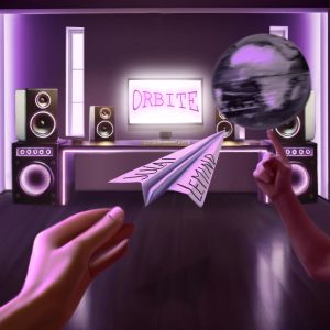 Album Orbite (Explicit) from LeMind