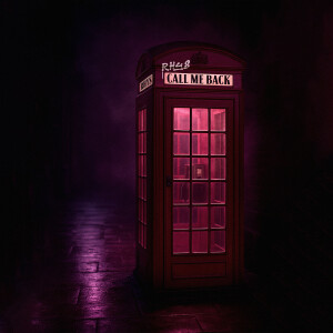 Listen to Call Me Back song with lyrics from Rhys