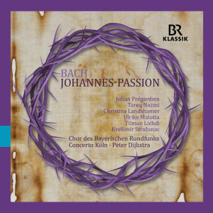 Bach: St. John Passion, BWV 245