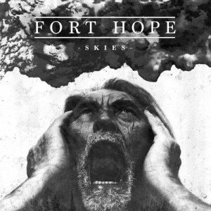 ดาวน์โหลดและฟังเพลง Skies พร้อมเนื้อเพลงจาก Fort Hope