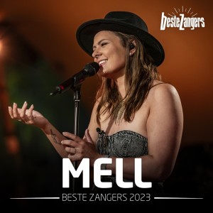 Album Beste Zangers 2023 (Mell) from Beste Zangers