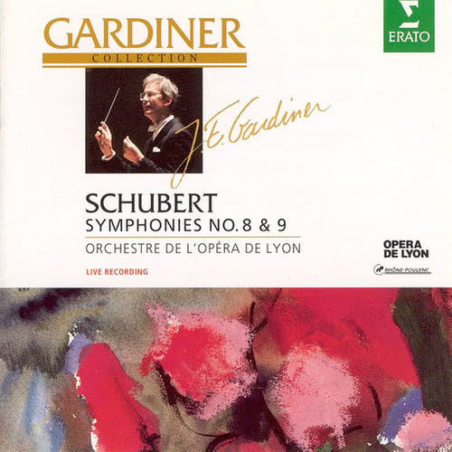 Schubert : Symphony No.8 in B minor D759, 'Unfinished' : II Andante con moto