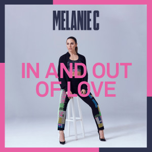 Melanie c的專輯In And Out Of Love