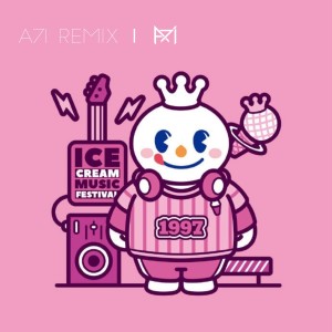 Listen to 蜜雪冰城（Remix ) (完整版) song with lyrics from A7i