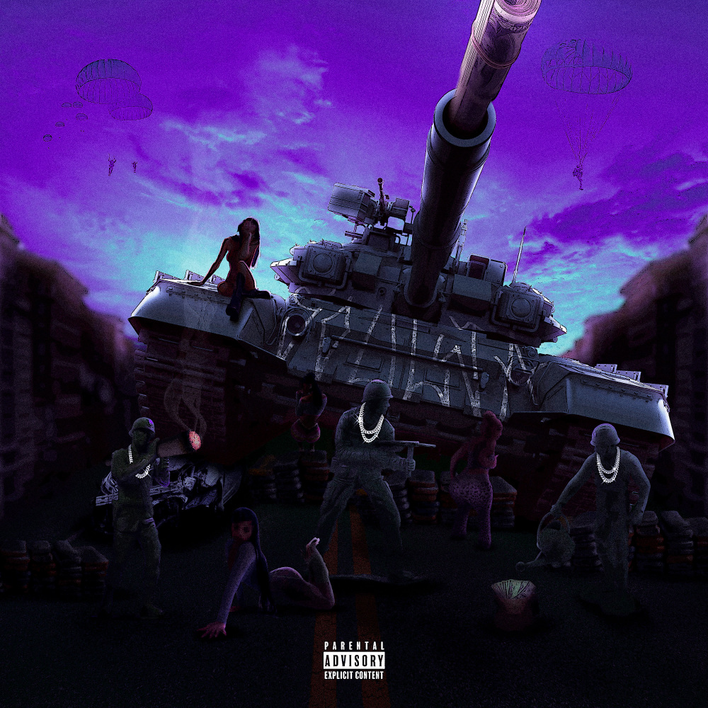 M.D.S (Explicit)