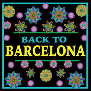 Album Back to Barcelona from 