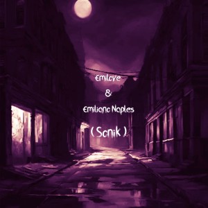 收聽Emilove的Sonik Crash (Original Mix)歌詞歌曲