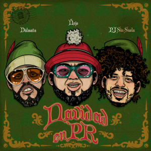 Listen to Navidad En Pr (Explicit) song with lyrics from Pj Sin Suela