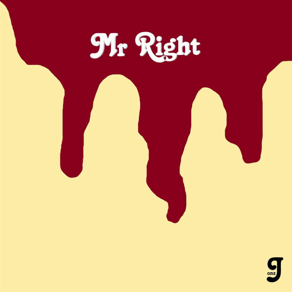 Mr Right