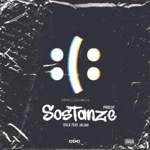 收聽Vula的Sostanze (Explicit)歌詞歌曲