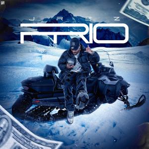 Jrez的專輯FRIO (Explicit)