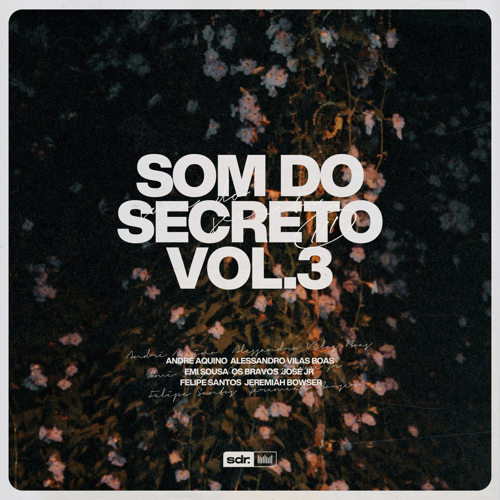 Toda Terra (Espontâneo) (Ao Vivo)