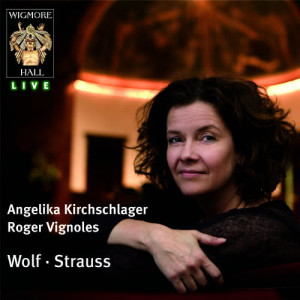 收聽Angelika Kirchschlager的Cacilie歌詞歌曲