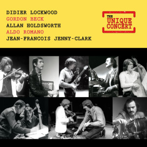 ดาวน์โหลดและฟังเพลง Fast travel พร้อมเนื้อเพลงจาก Allan Holdsworth