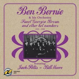 收聽Ben Bernie的There Must Be Somebody Else歌詞歌曲