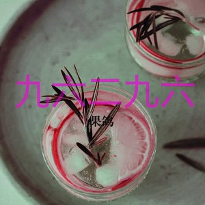 Listen to 96296 (完整版) song with lyrics from 果鸽