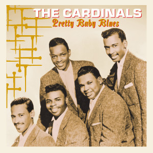 Album Pretty Baby Blues from The Cardinals