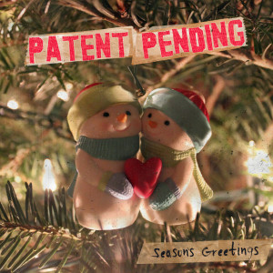 收听Patent Pending的Jingle Bells / Mazel Tov歌词歌曲