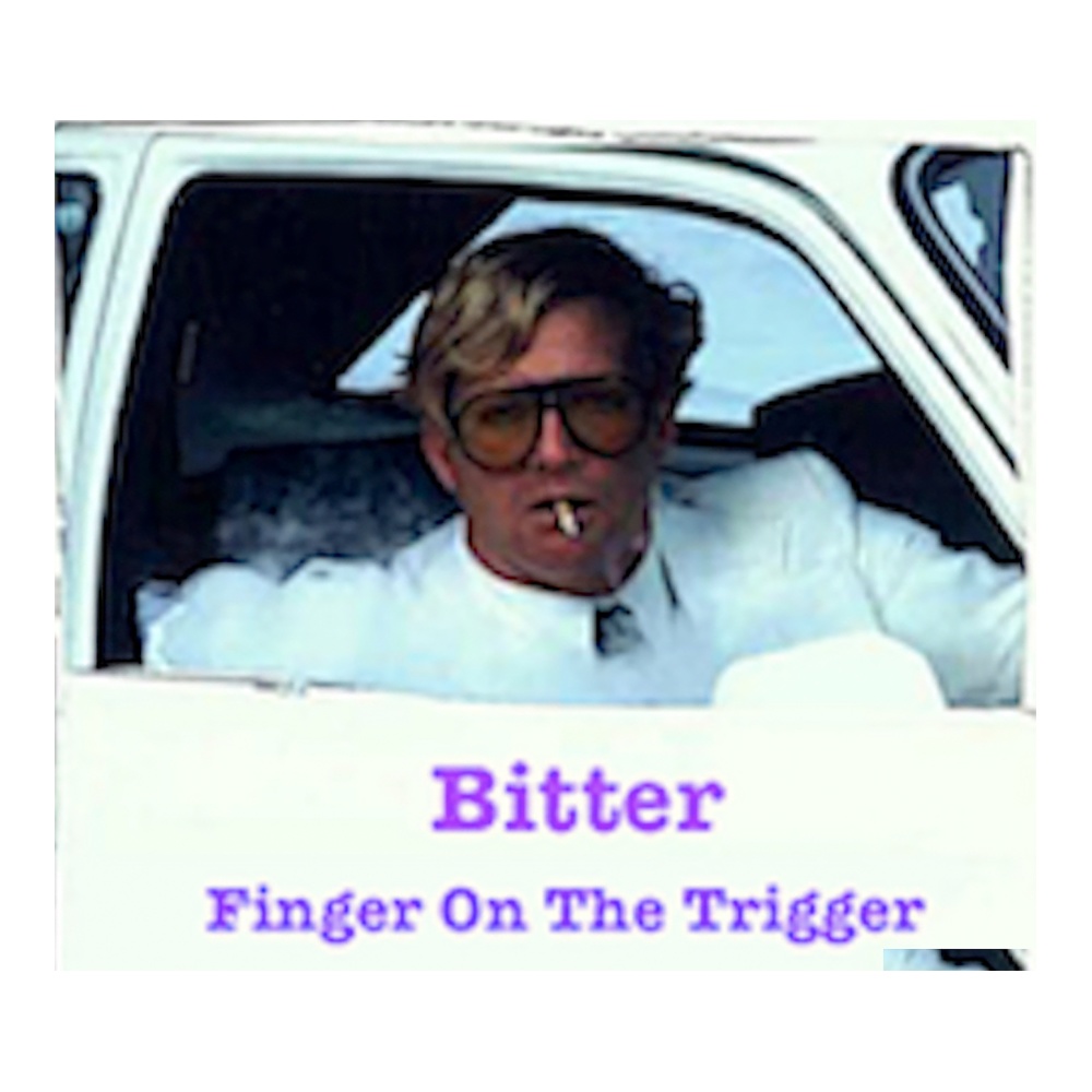 Finger On The Trigger (Radio Edit)