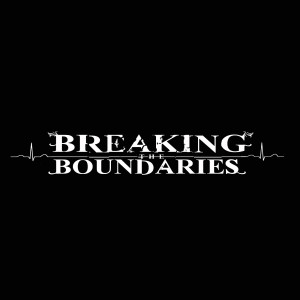 Album Stay Strong from Breaking The Boundaries