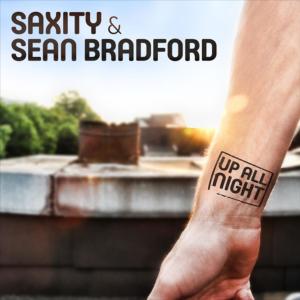 Listen to Up All Night song with lyrics from Saxity