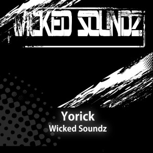 Listen to Wicked Soundz song with lyrics from Yorick