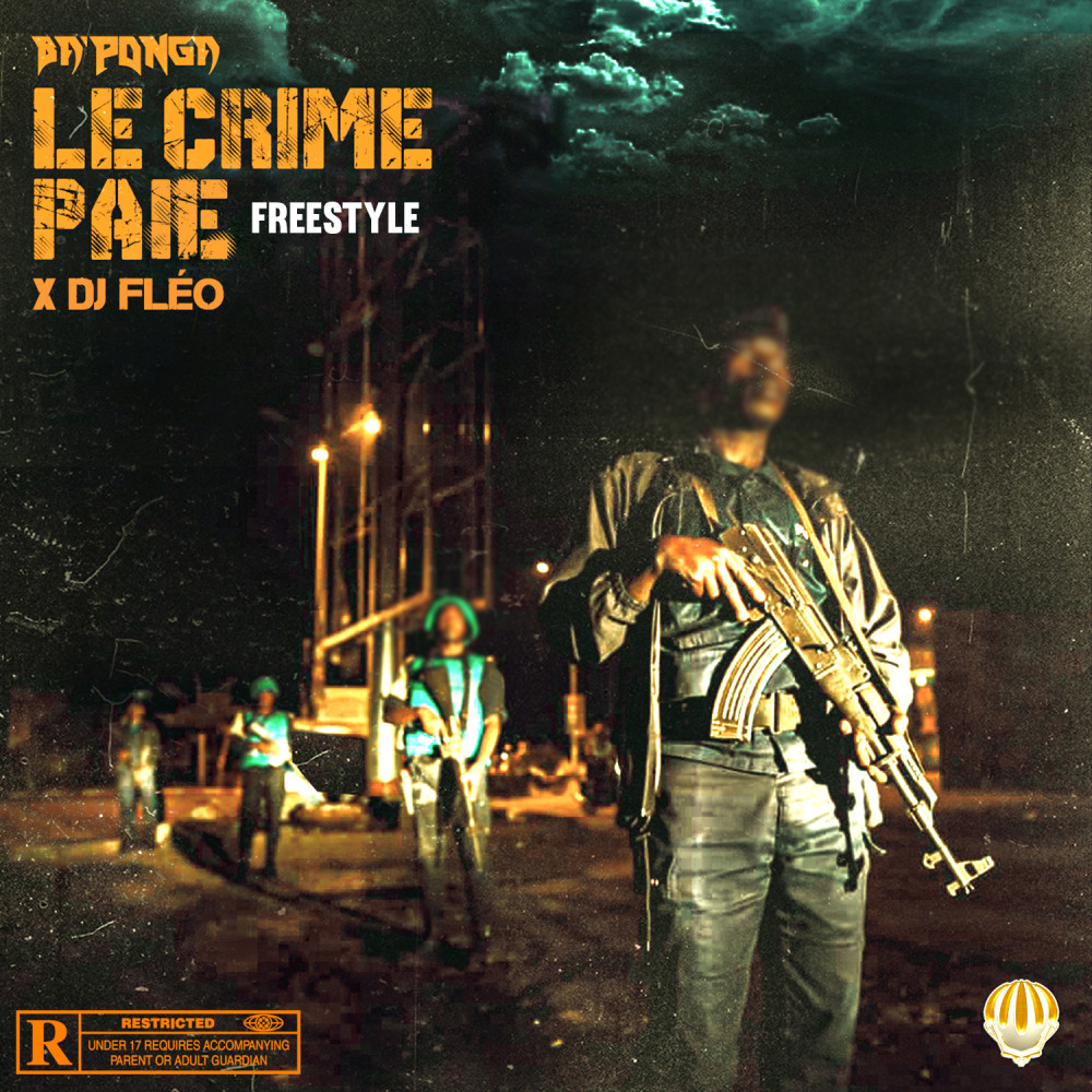 Le crime paie (Explicit) (Freestyle|Explicit)