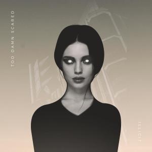 Listen to Too Damn Scared (feat. Lia) song with lyrics from Lia