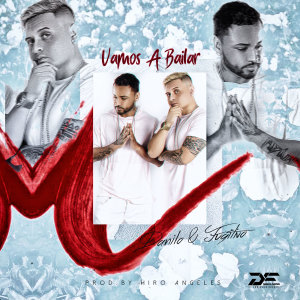 Listen to Vamos a Bailar song with lyrics from Danilo