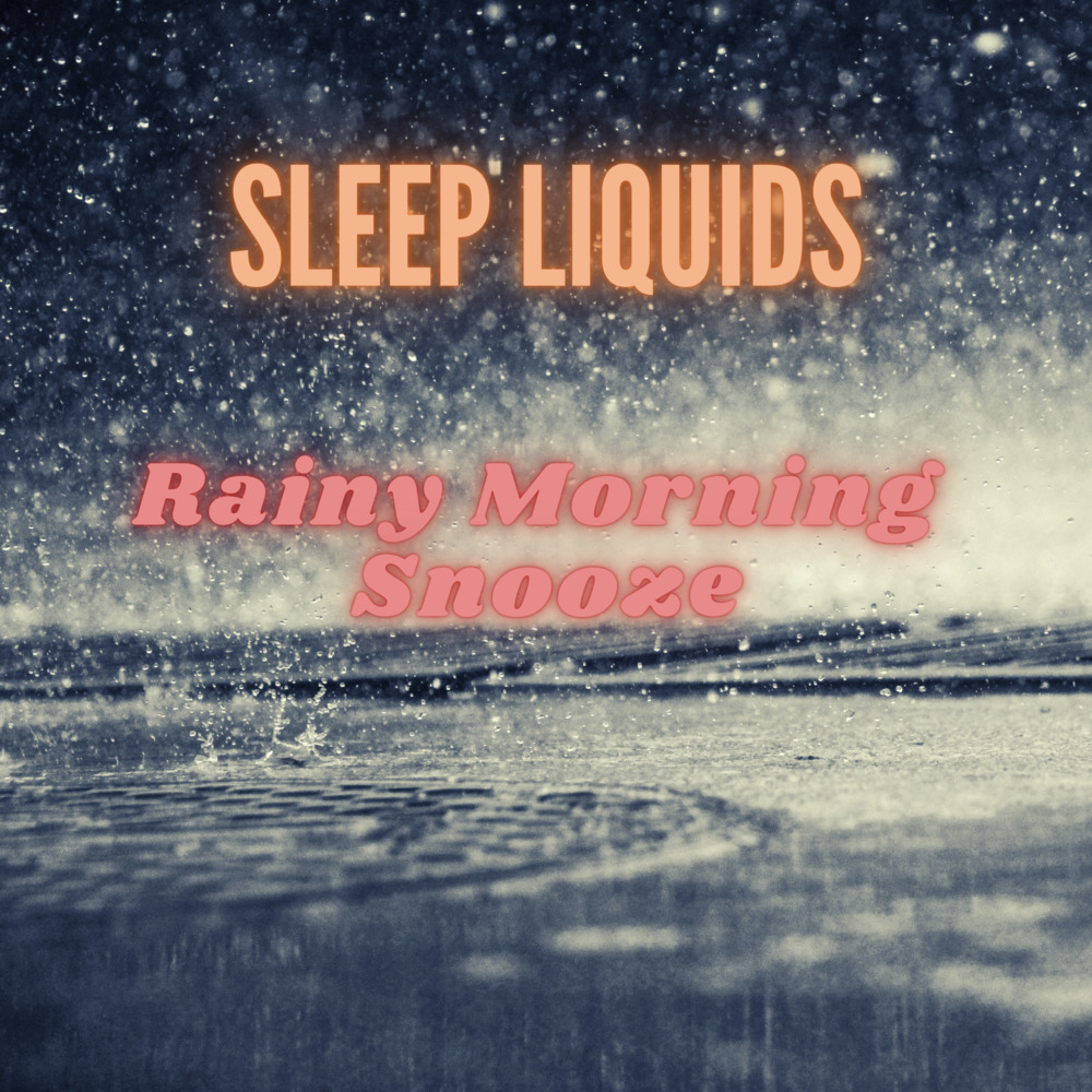 Thundering Deep Sleep (Seamless)