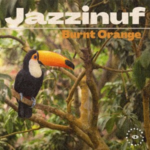 ดาวน์โหลดและฟังเพลง Burnt Orange พร้อมเนื้อเพลงจาก Jazzinuf