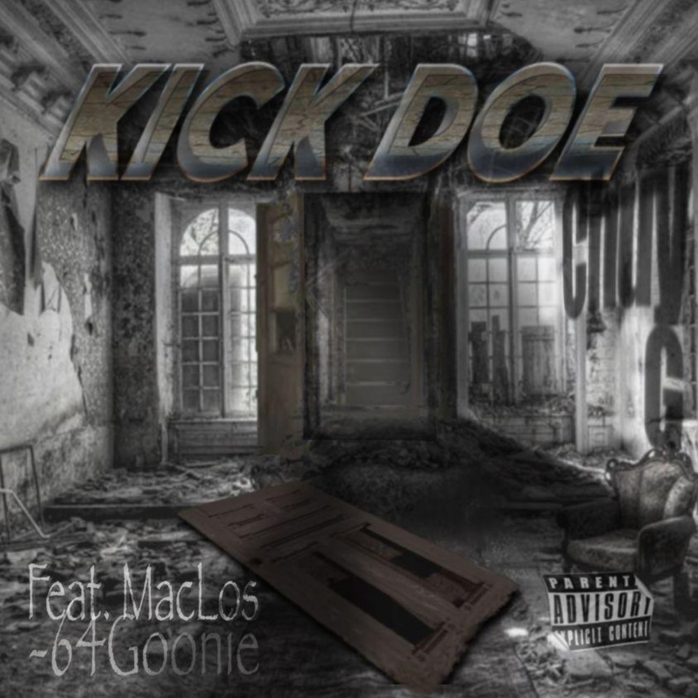 Kick Doe (Explicit)