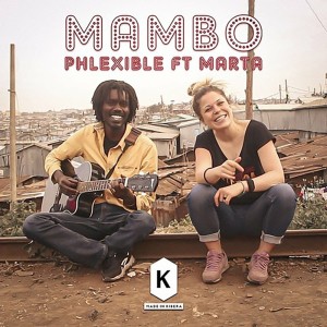 Listen to MAMBO song with lyrics from Phlexible