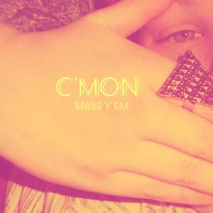 Album C'mon Girl from Harry EM
