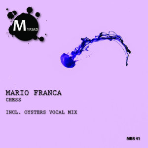 ดาวน์โหลดและฟังเพลง Chess พร้อมเนื้อเพลงจาก Mario Franca