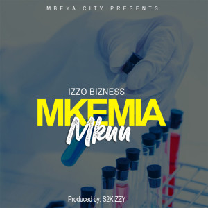 Album Mkemia Mkuu from 