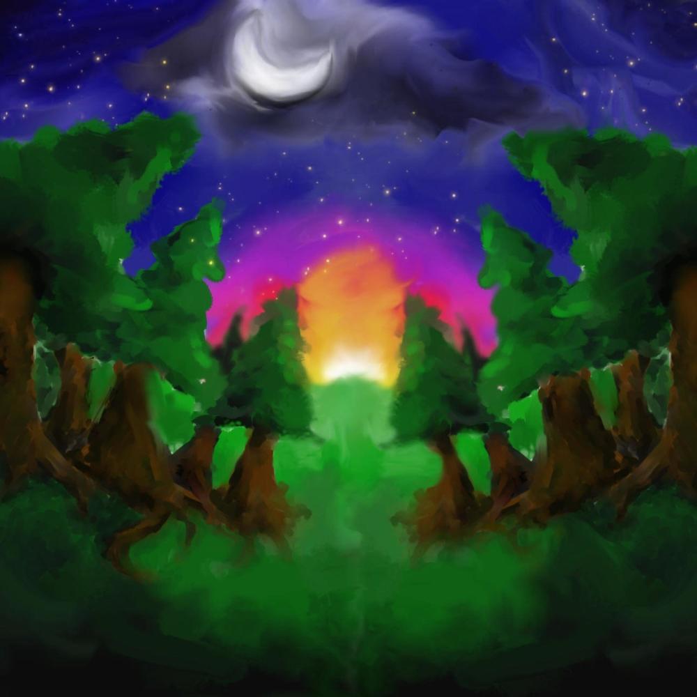 The Arpeggio (feat. Starmind Ceremony)
