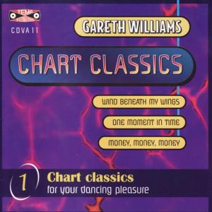 อัลบัม Chart Classics ศิลปิน Tony Evans