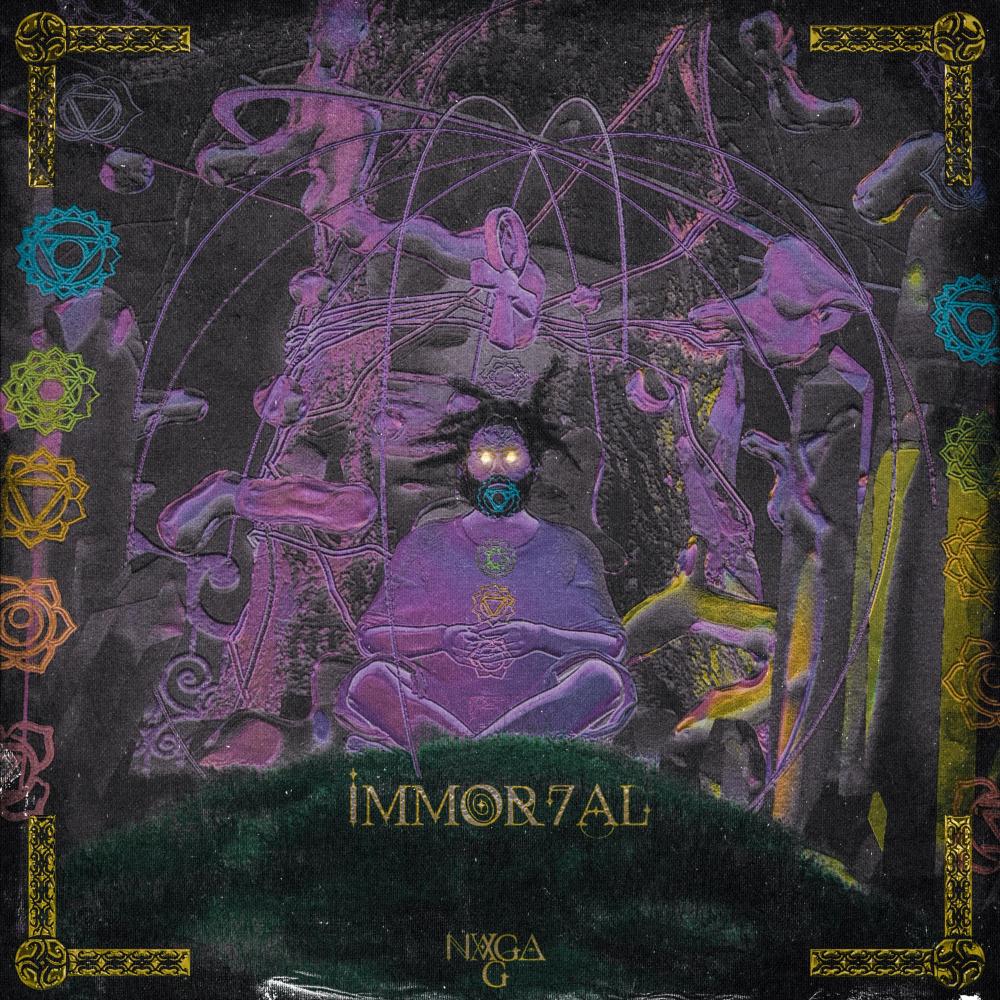 Immor7al (Explicit)