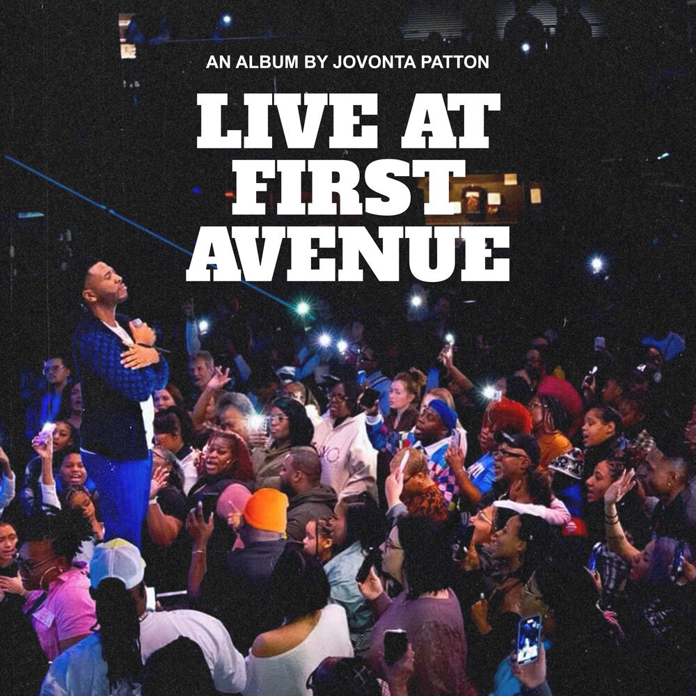 Already Done (Live at First Avenue)