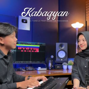 收聽Nayla Fardila的Kabagyan歌詞歌曲