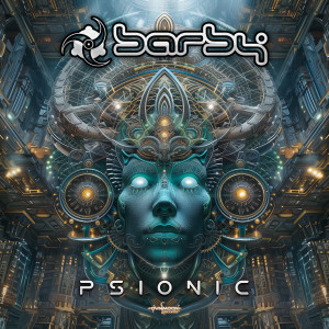 barby的專輯Psionic