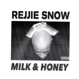 收聽Rejjie Snow的Milk & Honey (Explicit)歌詞歌曲