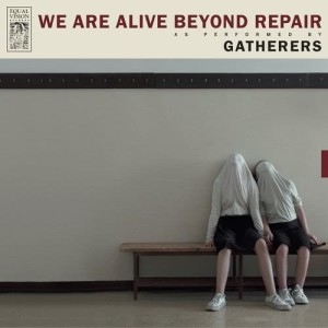 Gatherers的專輯Every Pain in Monochrome