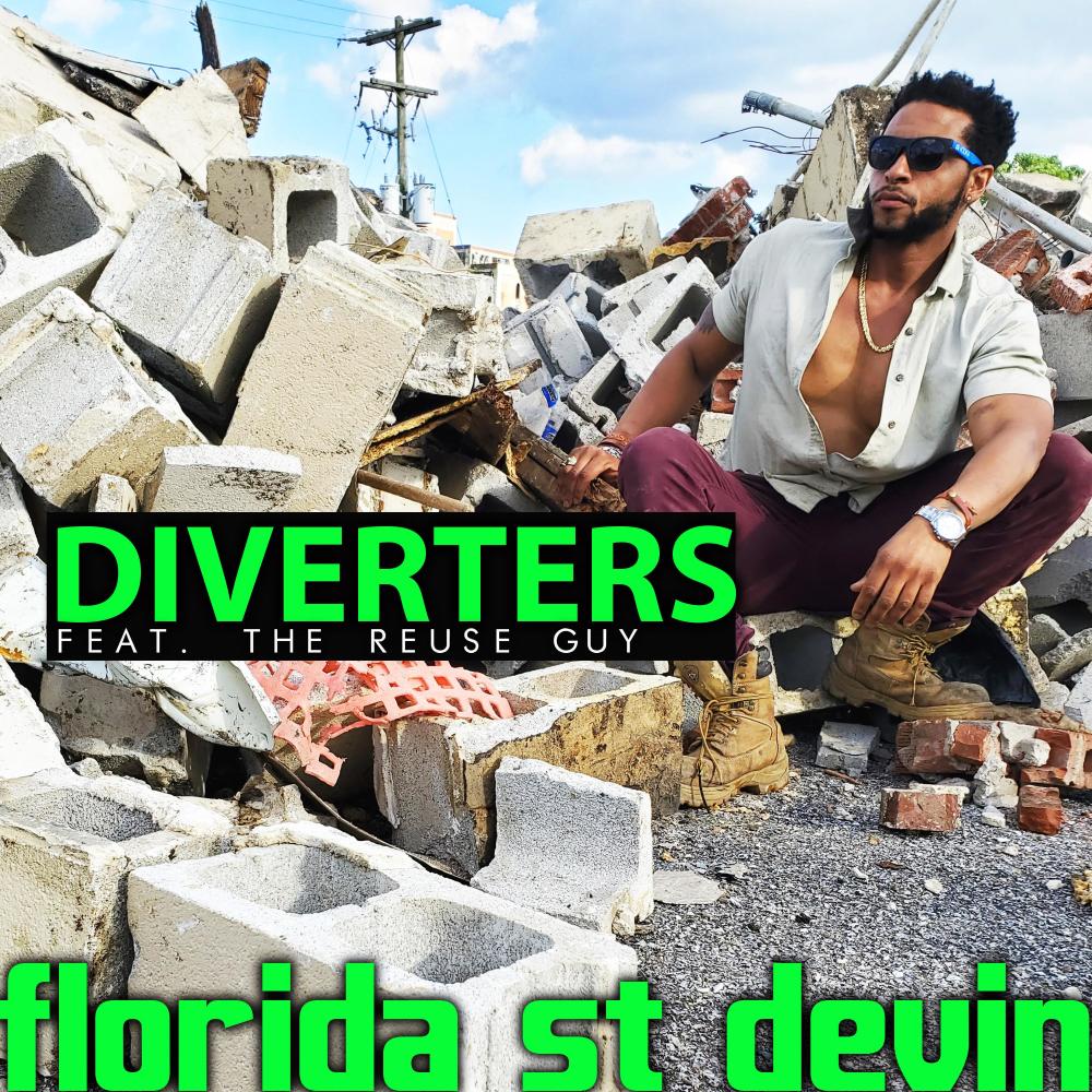 Diverters (Explicit)