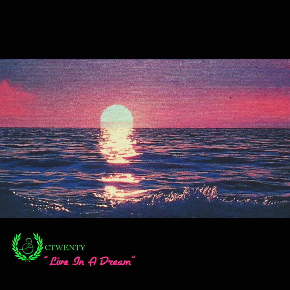 Live In A Dream (Explicit)