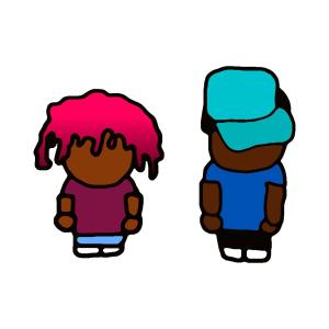 default playlist img