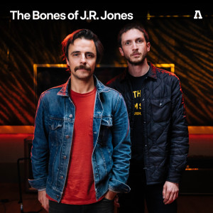 อัลบัม The Bones of J.R. Jones on Audiotree Live ศิลปิน The Bones of J.R. Jones
