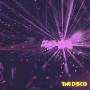 Soulfood的專輯the-disco